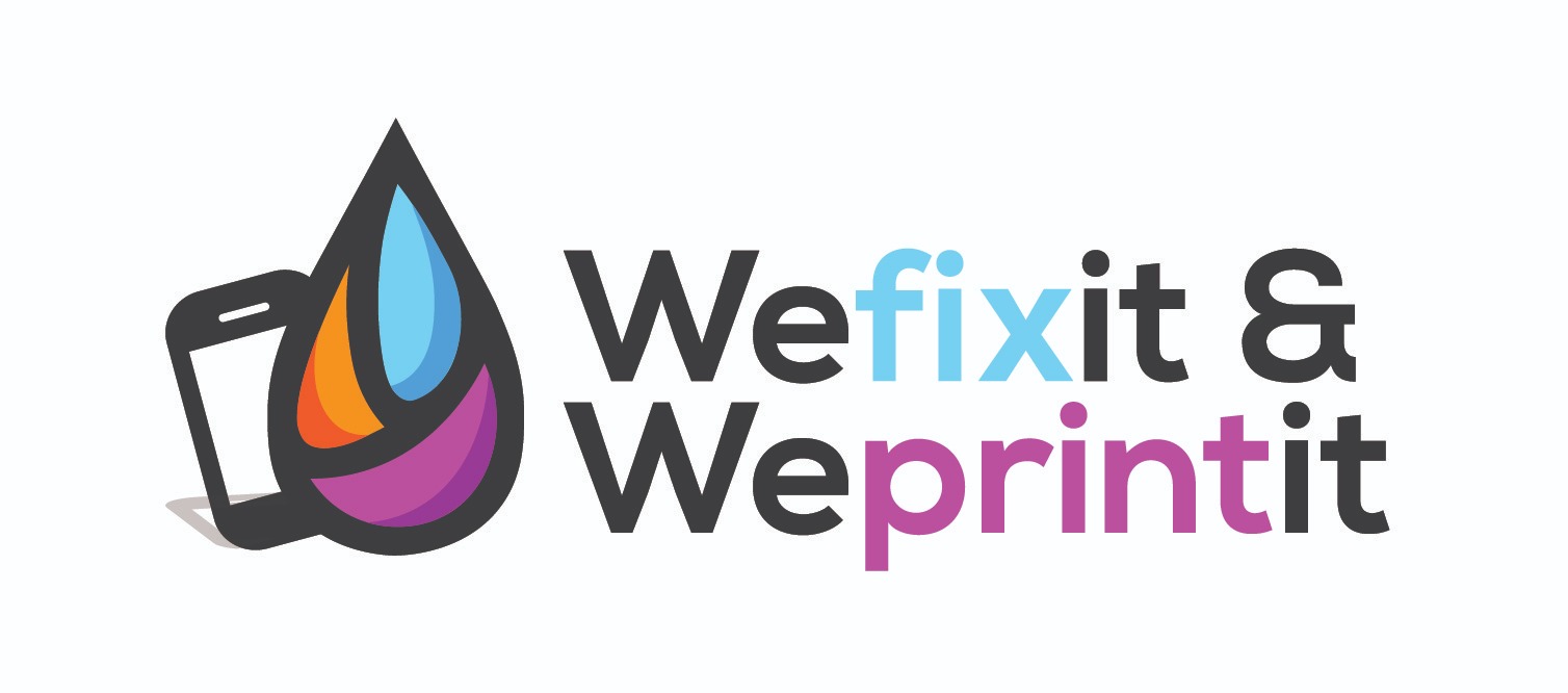 wefixitweprintit