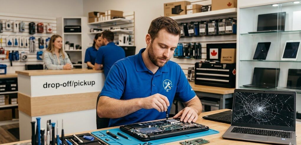 imac / apple laptop repair