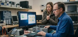 Lost Your Files? The Truth About Data Recovery at Our Computer Repair Store | Desktop Computer Repair