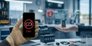 5 Signs Your Phone Battery Needs Replacing Before It Dies on You | A Guide to Repairs Mobile Phones