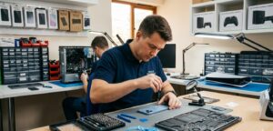 Buy and Sell Phones or Repair? Which Option Actually Saves You More Money?