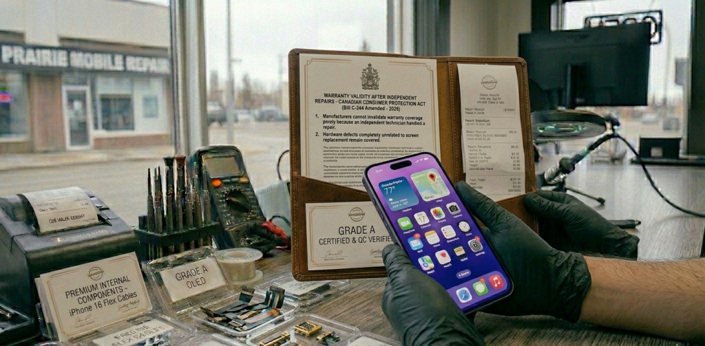 Warranty Validity bill