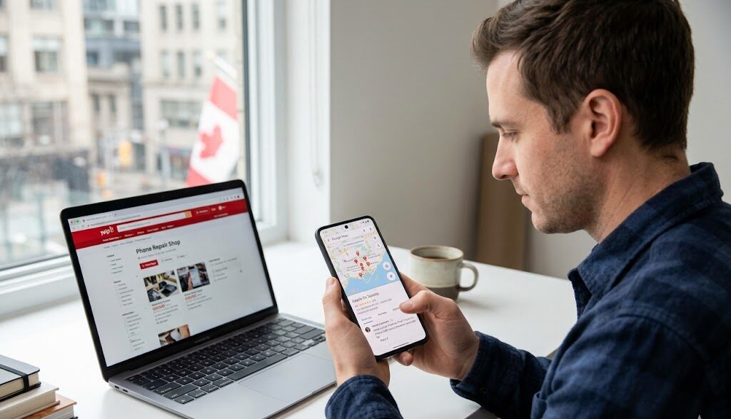 Grande Prairie customers