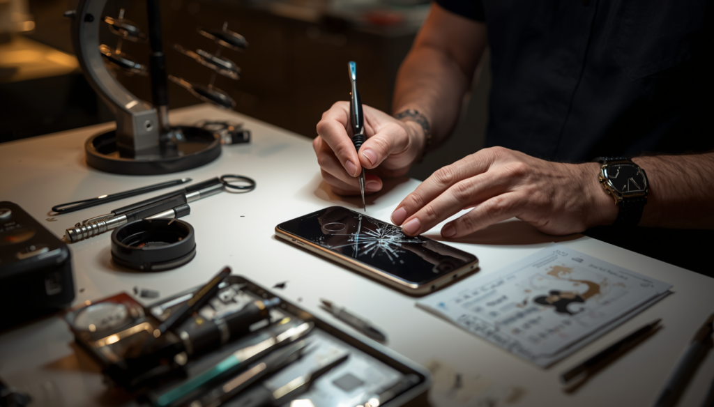 DIY Isn't Enough need a expert