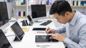 Grande Prairie’s Trusted Tablet & iPad Screen Repair | Refurbished vs Pre-Owned iPhone Specialists