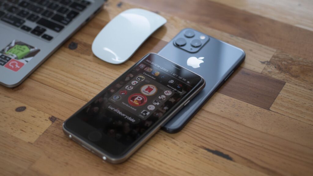 buy and sale phones