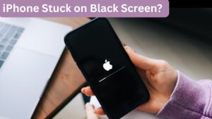 iPhone Stuck on Black Screen? Here’s How to Fix It Fast in Alberta