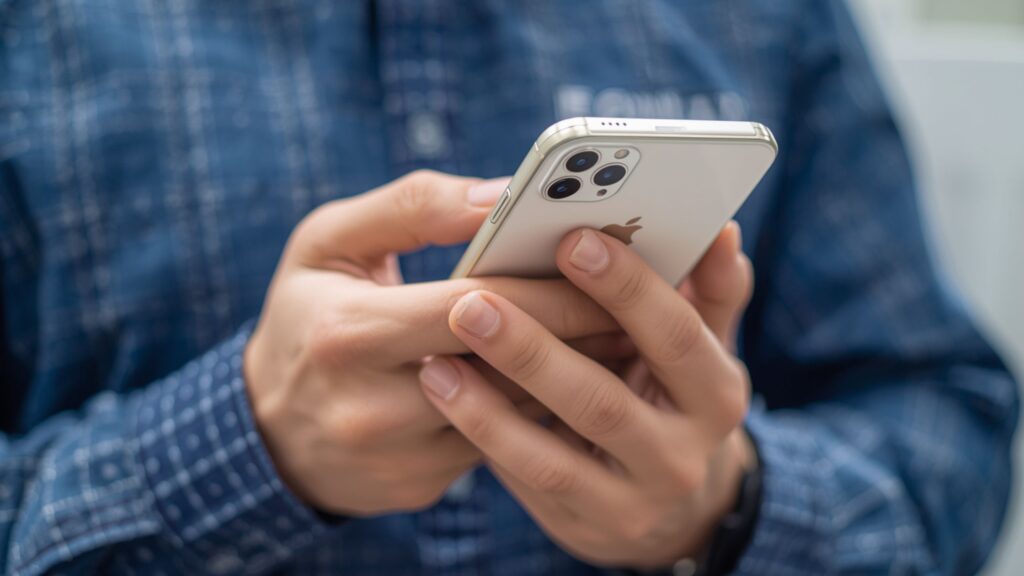 refurbished phones