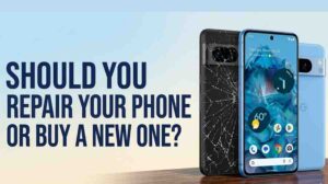 Is It Worth Repairing Your Phone or Just Buying a New One? (Honest Answer)